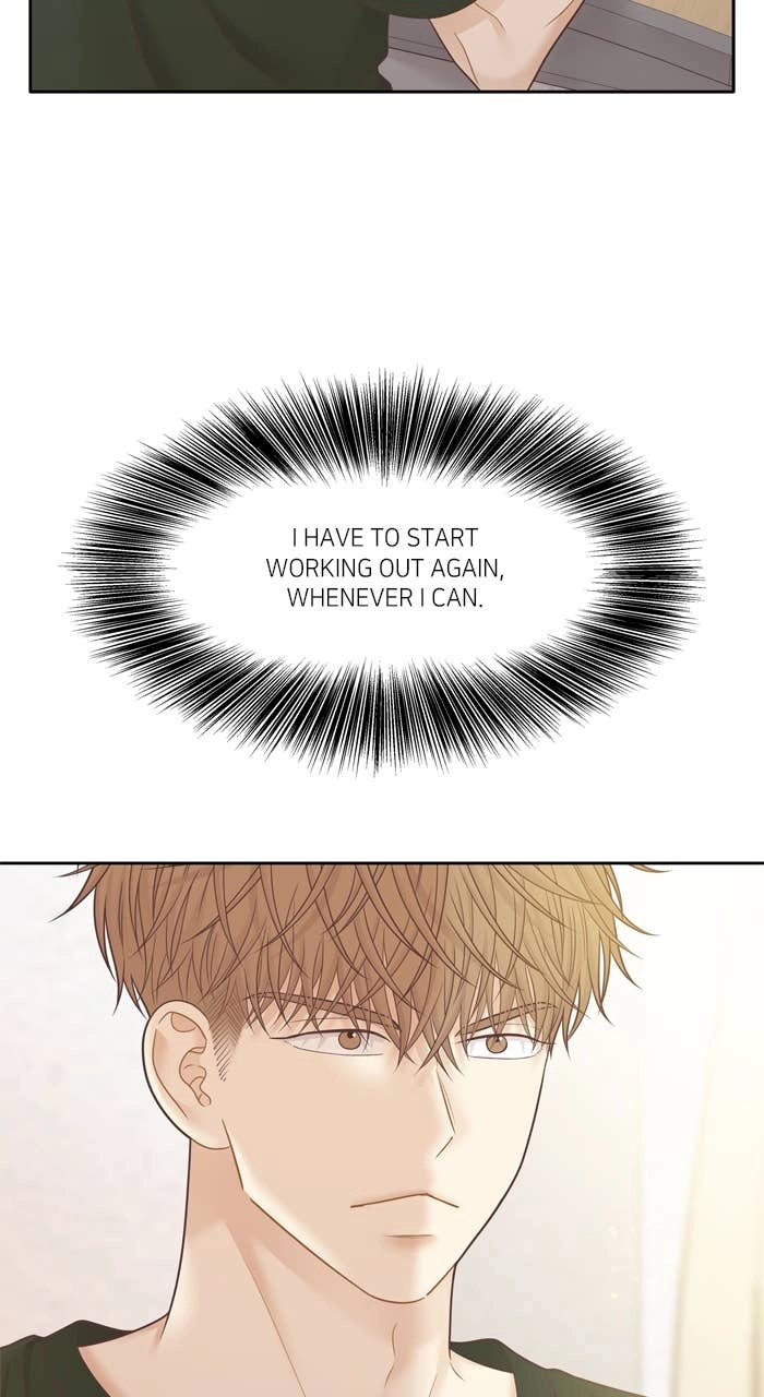 Odd Girl Out Chapter 450 Page 56