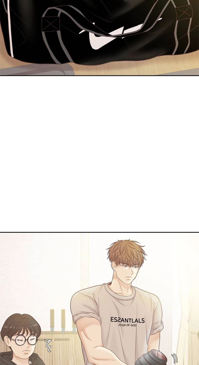 Odd Girl Out Chapter 450 Page 63