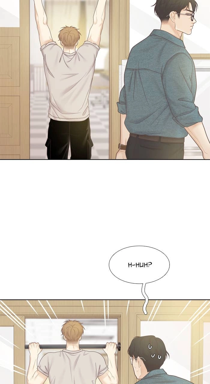 Odd Girl Out Chapter 450 Page 69