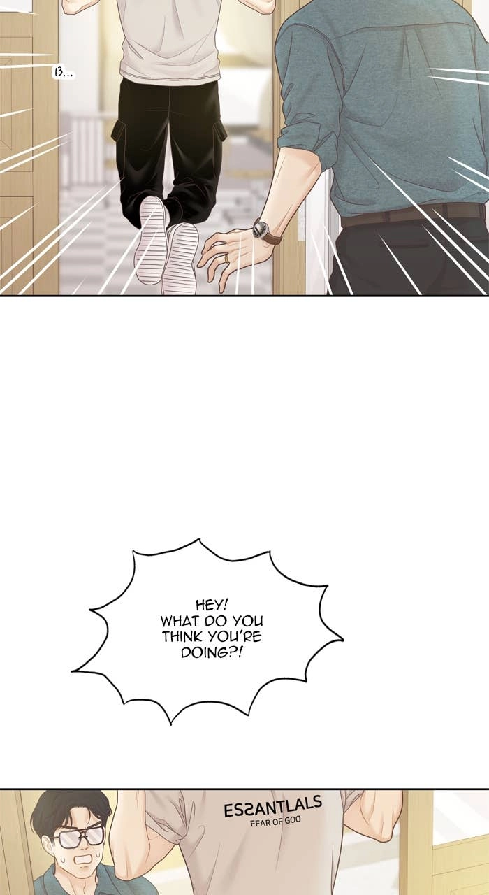 Odd Girl Out Chapter 450 Page 70
