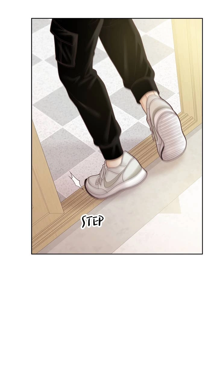 Odd Girl Out Chapter 450 Page 74