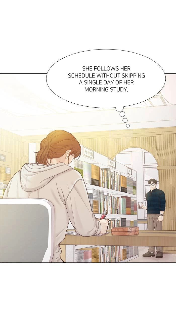 Odd Girl Out Chapter 451 Page 5