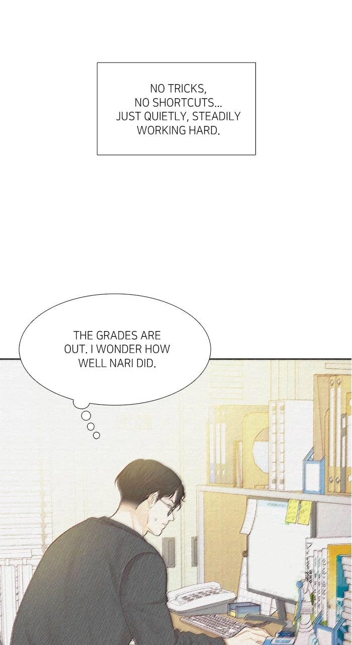 Odd Girl Out Chapter 451 Page 7