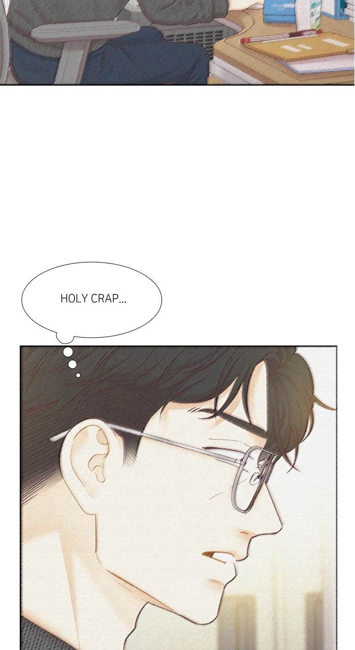 Odd Girl Out Chapter 451 Page 8