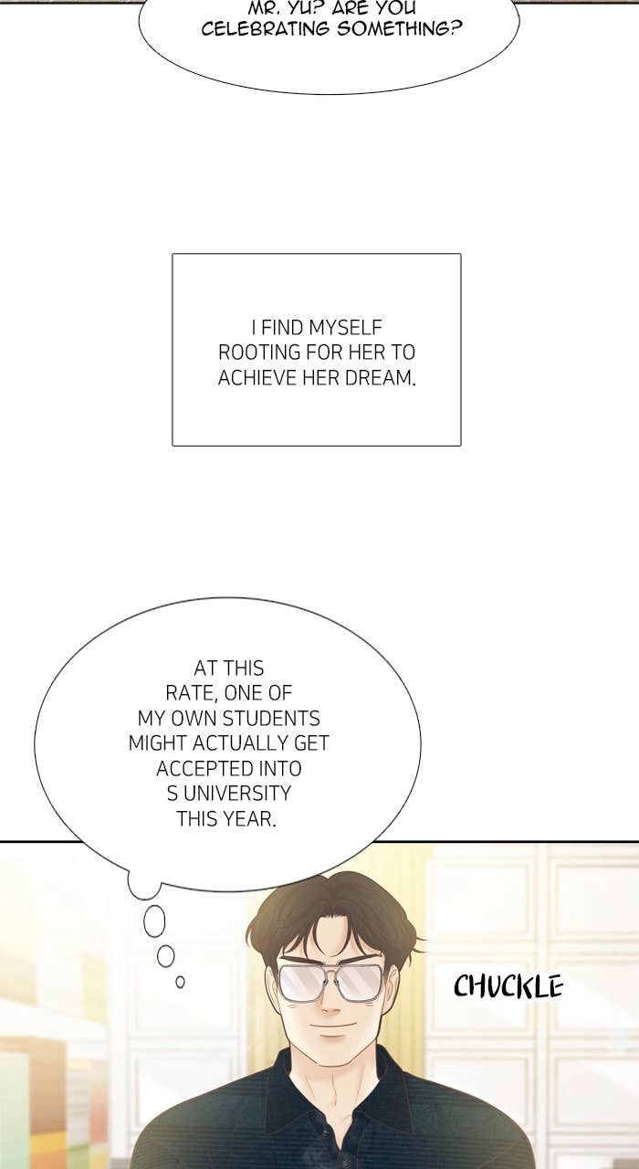 Odd Girl Out Chapter 451 Page 10