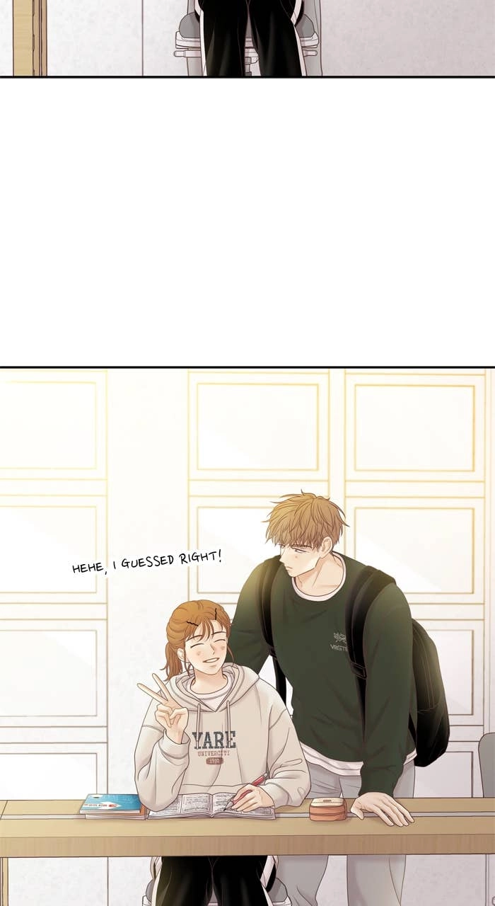 Odd Girl Out Chapter 451 Page 13