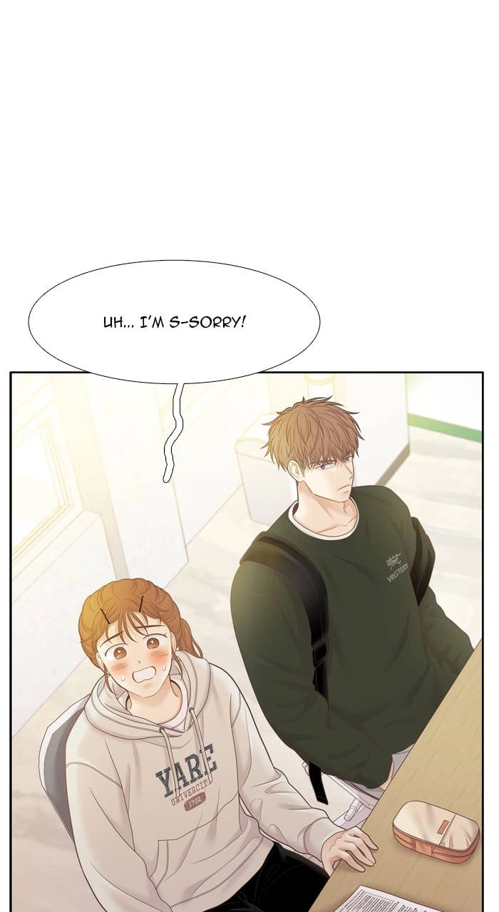 Odd Girl Out Chapter 451 Page 19
