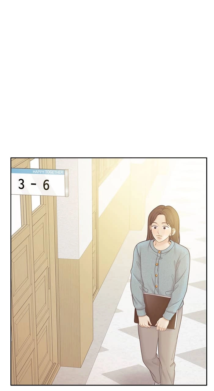 Odd Girl Out Chapter 451 Page 37