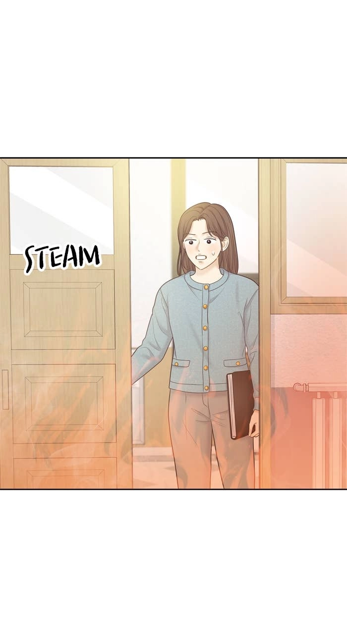 Odd Girl Out Chapter 451 Page 38