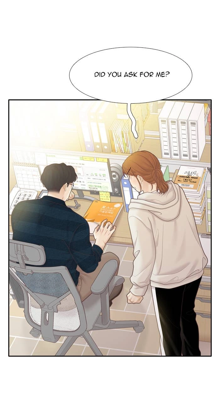 Odd Girl Out Chapter 451 Page 45