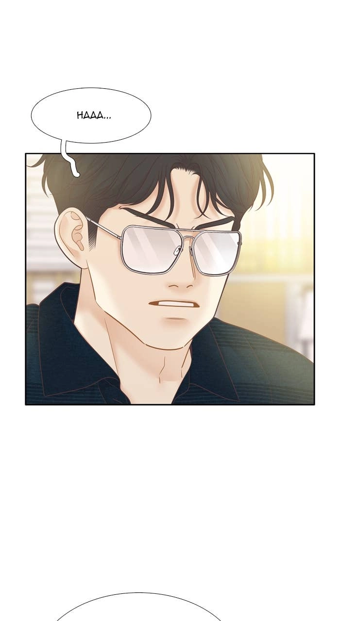 Odd Girl Out Chapter 451 Page 46
