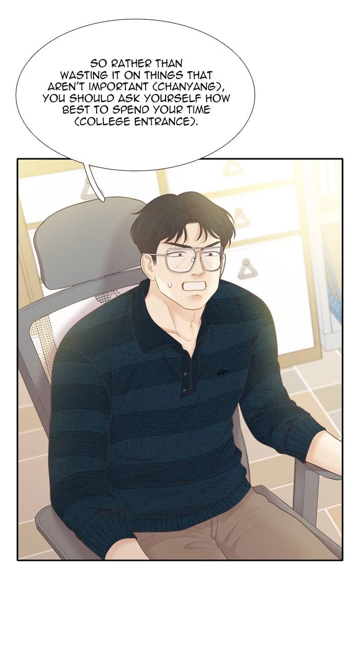 Odd Girl Out Chapter 451 Page 48