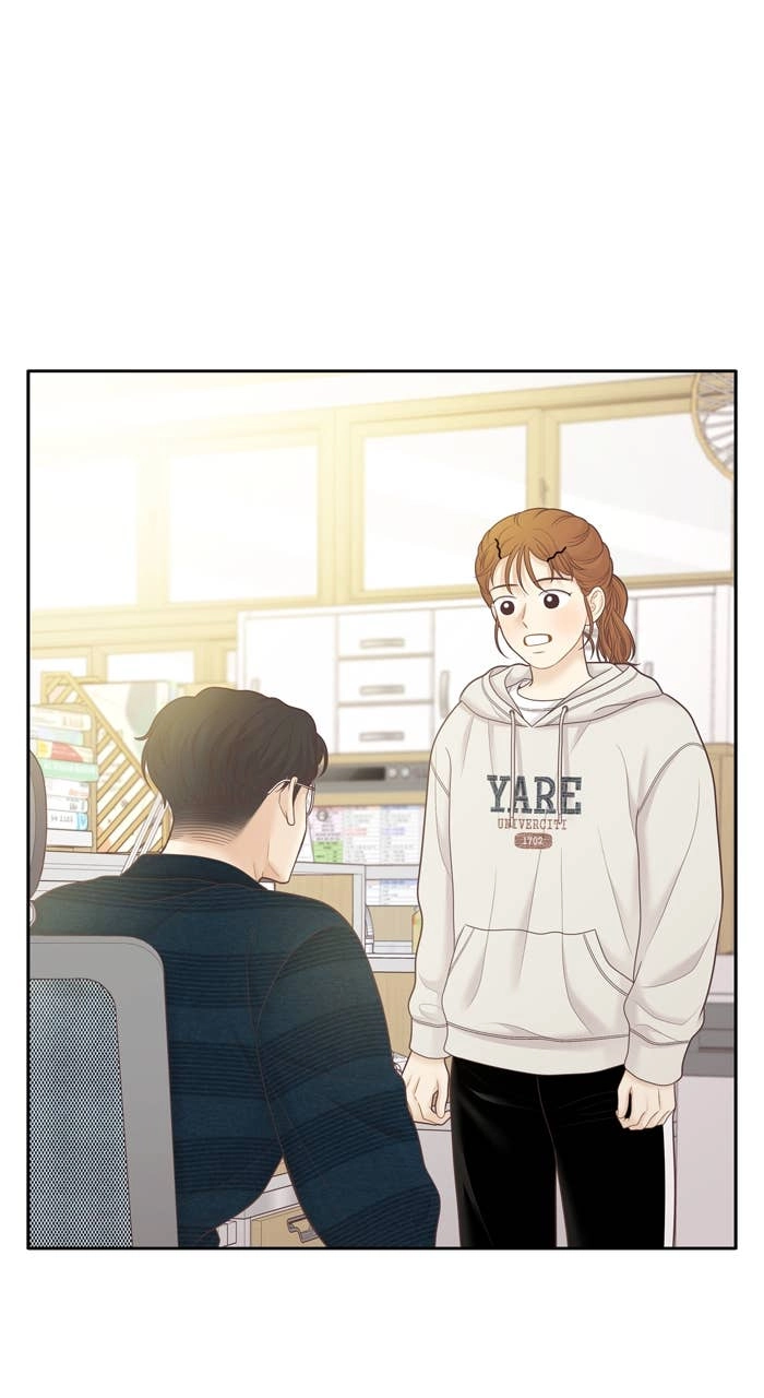 Odd Girl Out Chapter 451 Page 49