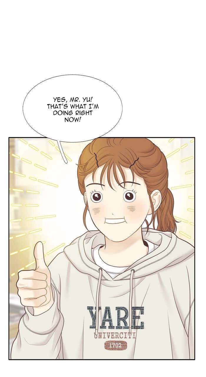 Odd Girl Out Chapter 451 Page 50