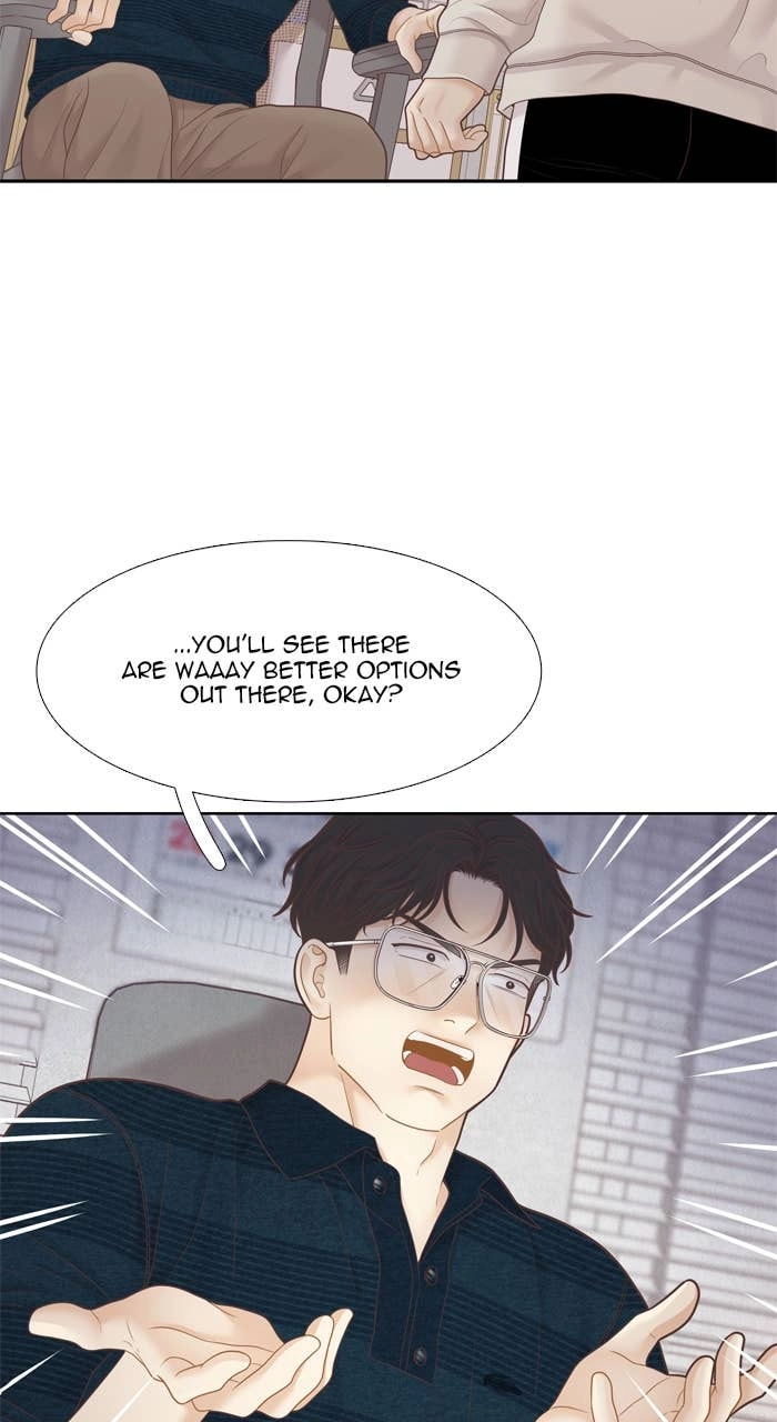 Odd Girl Out Chapter 451 Page 53