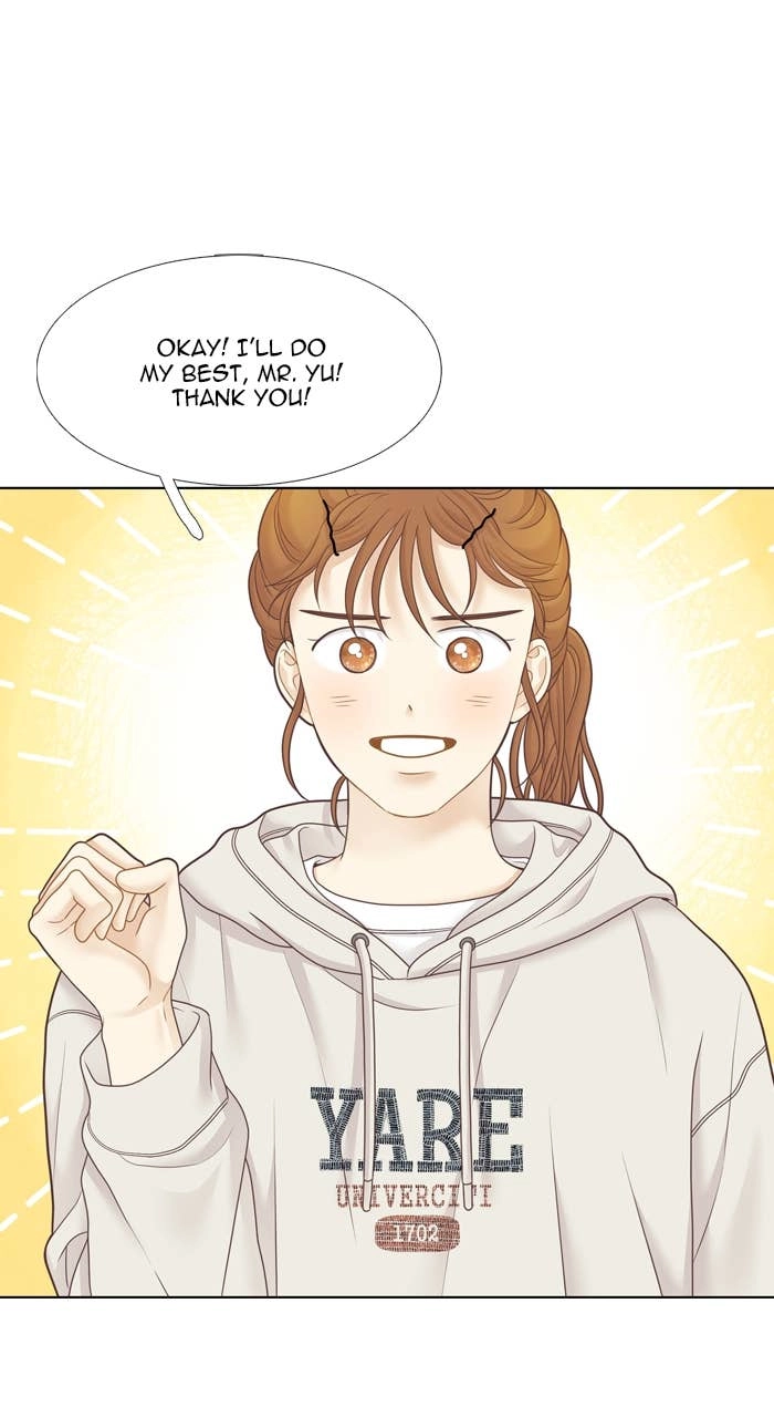 Odd Girl Out Chapter 451 Page 55