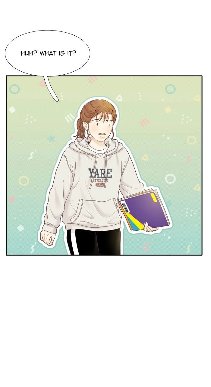 Odd Girl Out Chapter 451 Page 61