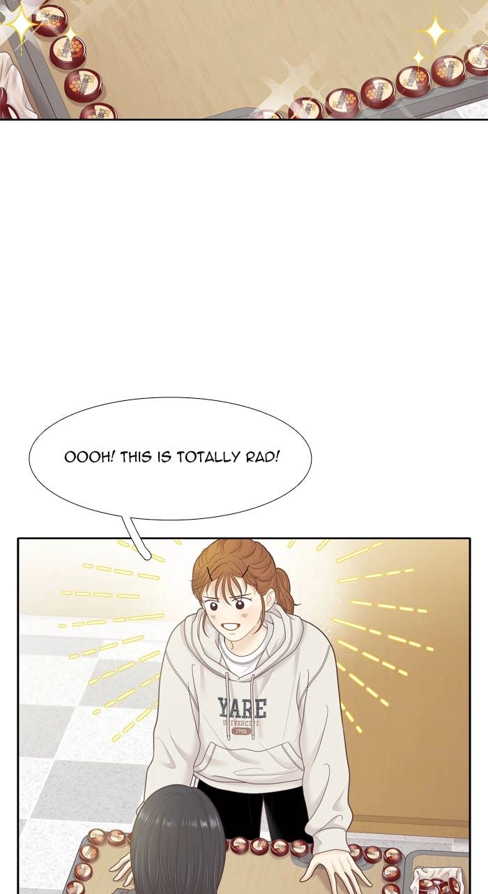 Odd Girl Out Chapter 451 Page 63