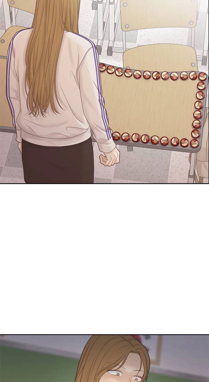 Odd Girl Out Chapter 451 Page 71
