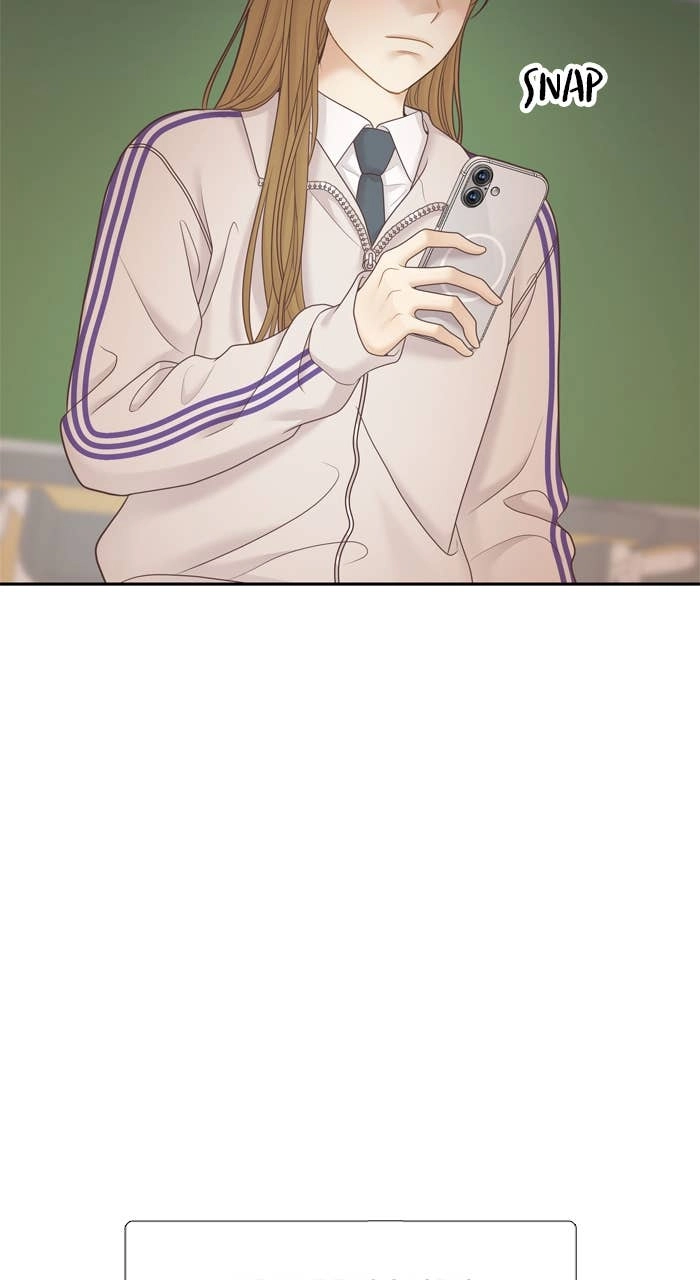 Odd Girl Out Chapter 451 Page 72