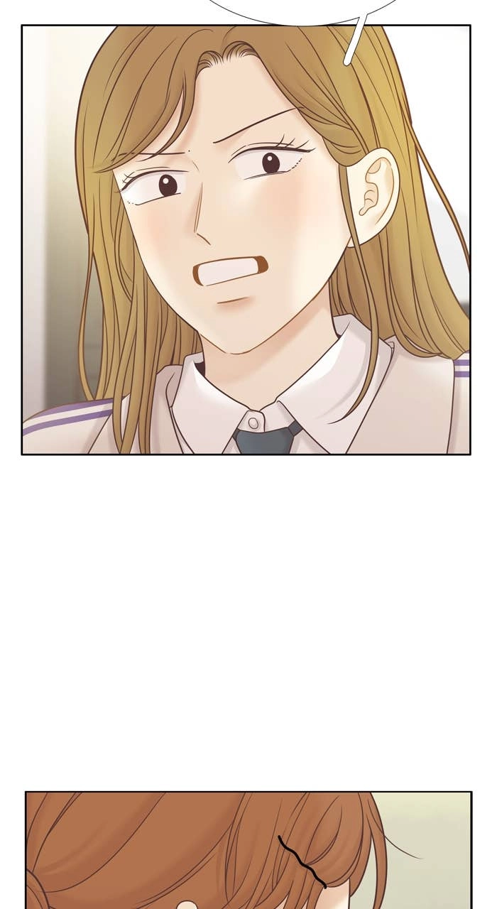 Odd Girl Out Chapter 452 Page 10