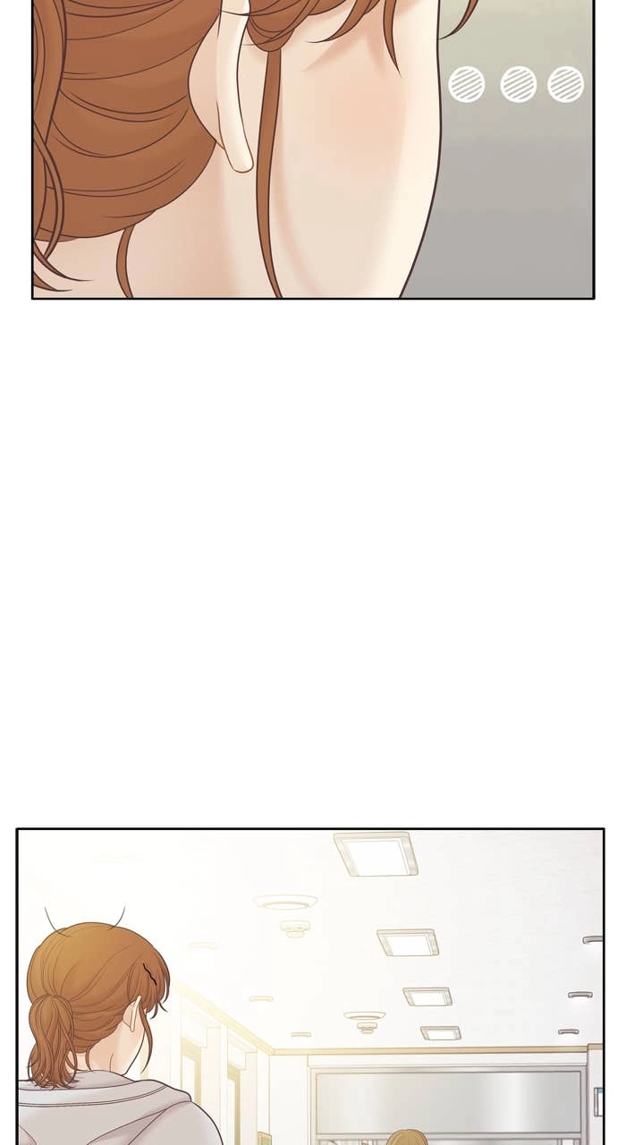 Odd Girl Out Chapter 452 Page 11