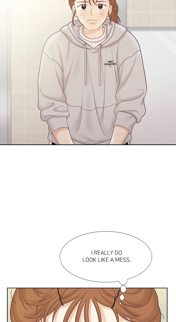 Odd Girl Out Chapter 452 Page 16