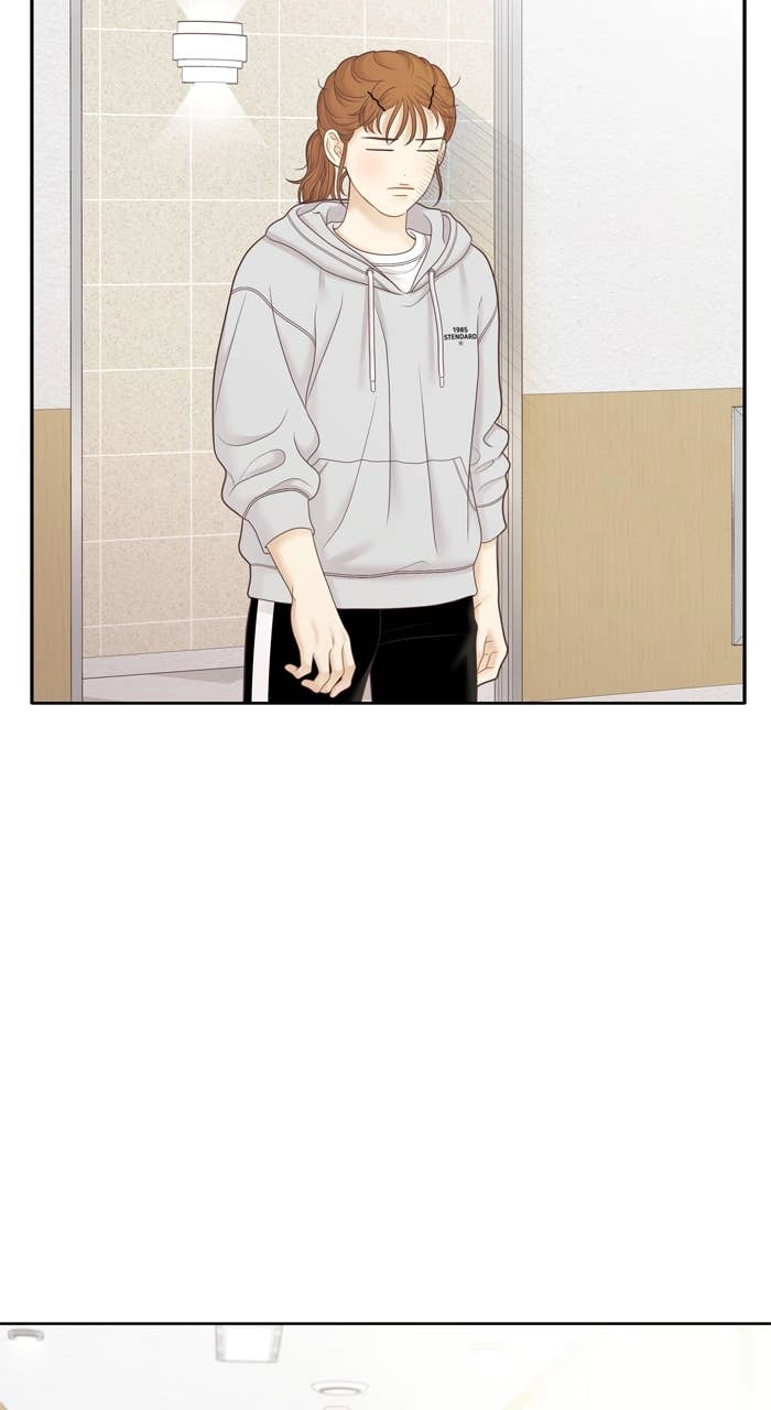 Odd Girl Out Chapter 452 Page 18