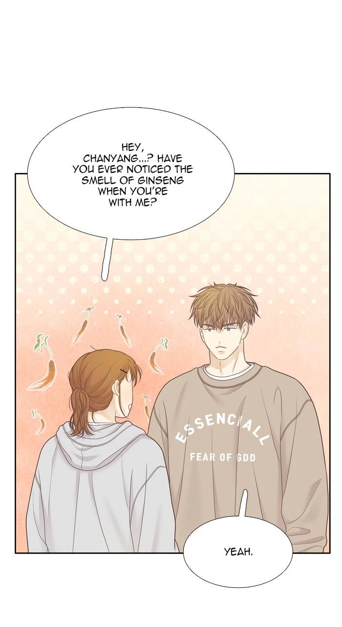 Odd Girl Out Chapter 452 Page 24