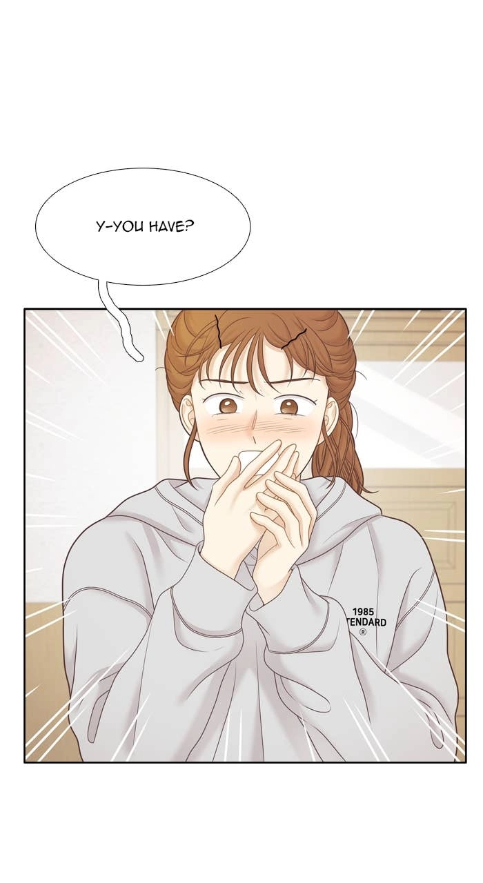 Odd Girl Out Chapter 452 Page 25
