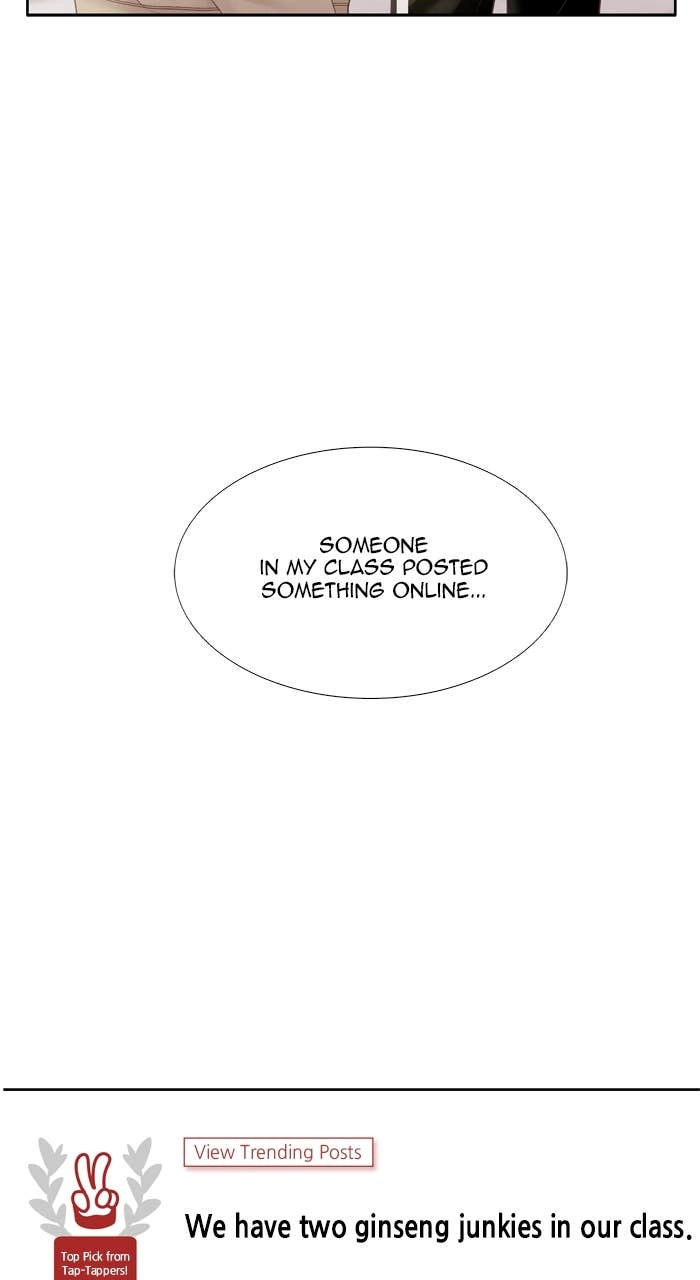 Odd Girl Out Chapter 452 Page 27