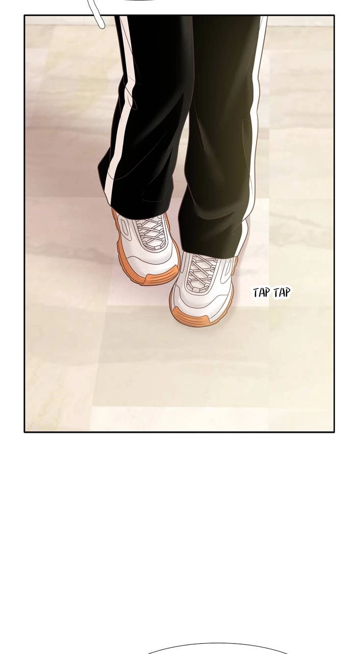 Odd Girl Out Chapter 452 Page 30