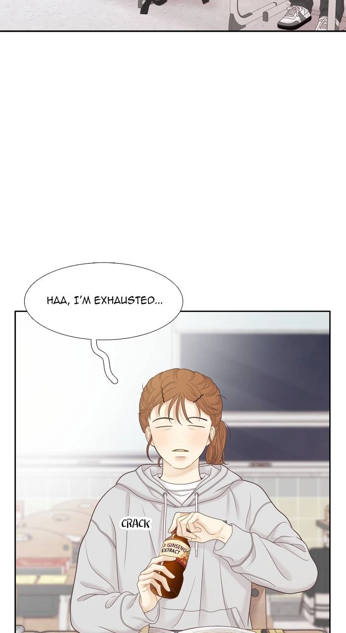 Odd Girl Out Chapter 452 Page 39