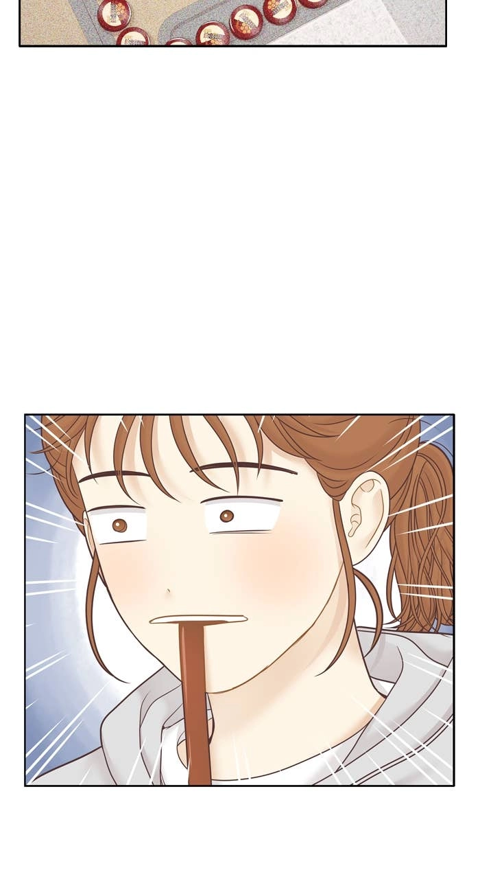 Odd Girl Out Chapter 452 Page 42