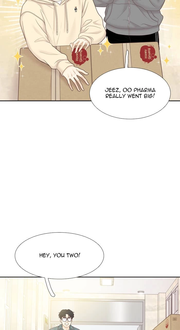 Odd Girl Out Chapter 452 Page 48