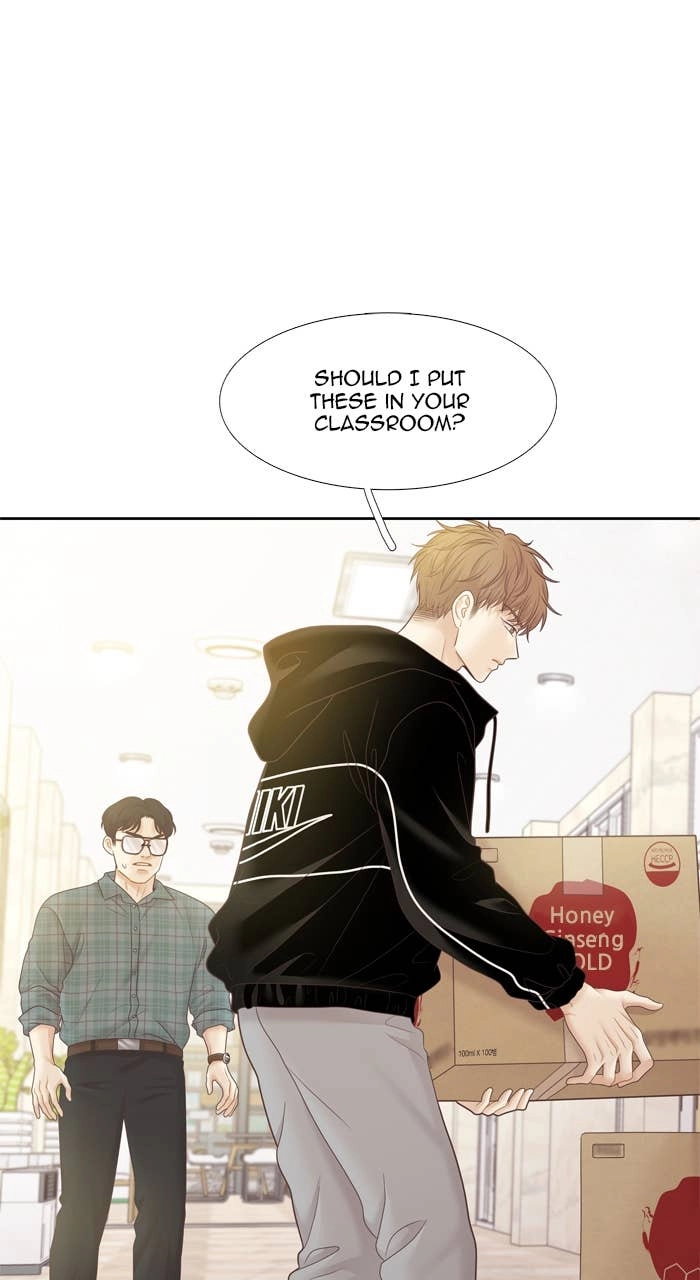 Odd Girl Out Chapter 452 Page 54