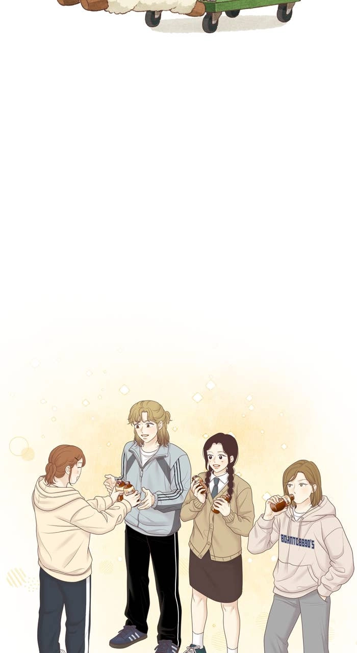 Odd Girl Out Chapter 452 Page 57