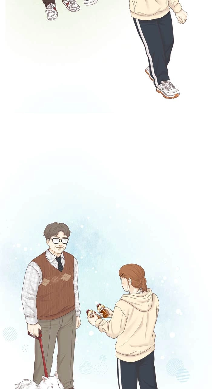 Odd Girl Out Chapter 452 Page 59