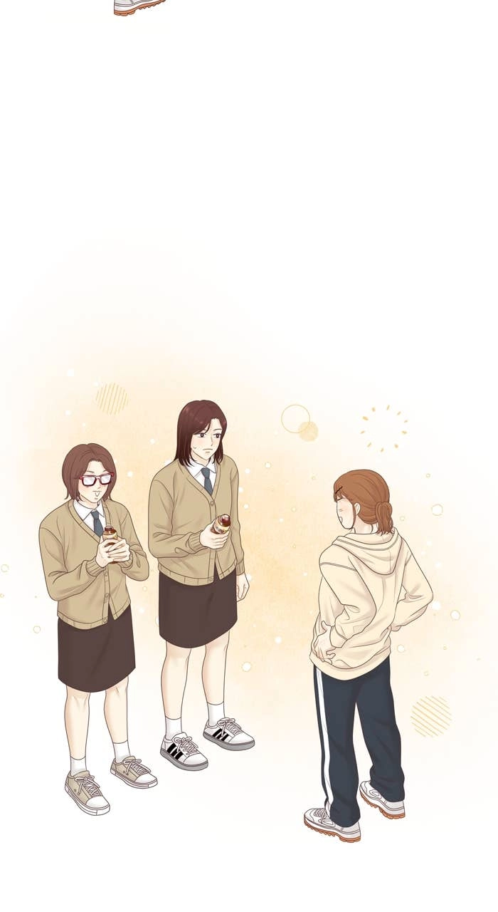 Odd Girl Out Chapter 452 Page 61