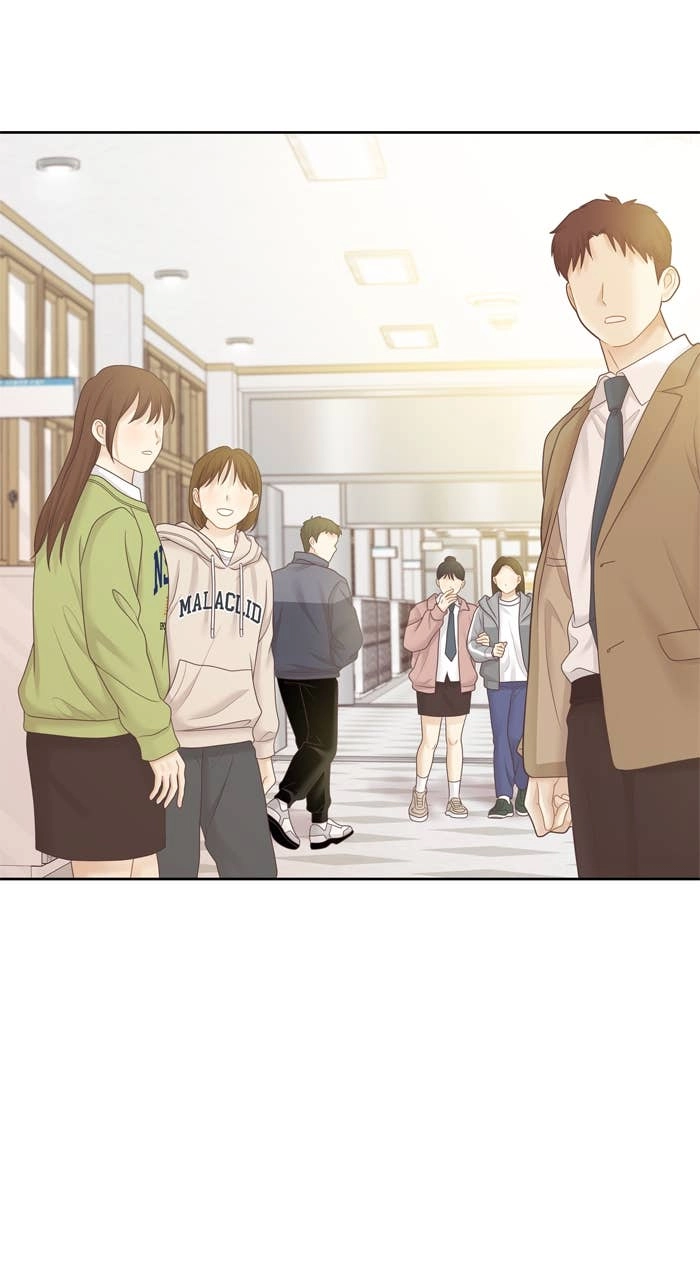 Odd Girl Out Chapter 452 Page 62