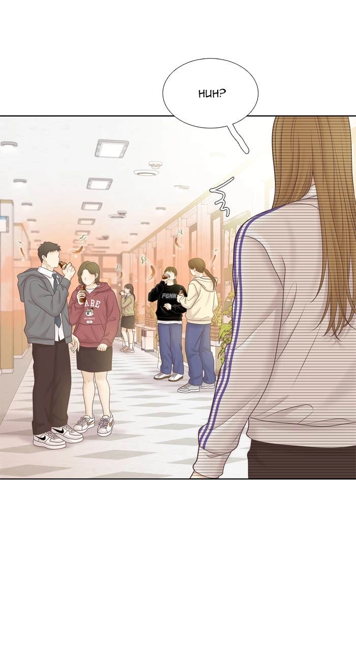 Odd Girl Out Chapter 452 Page 65