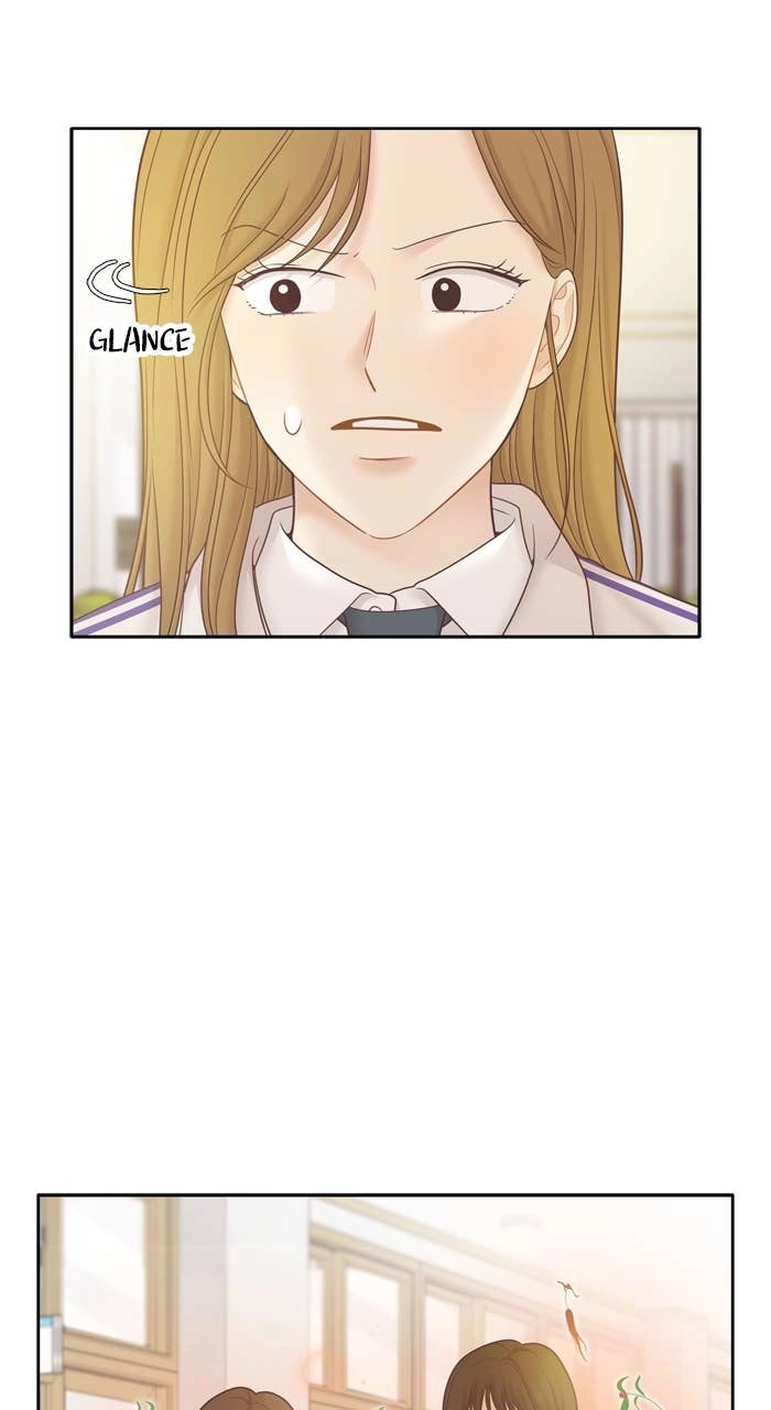 Odd Girl Out Chapter 452 Page 66