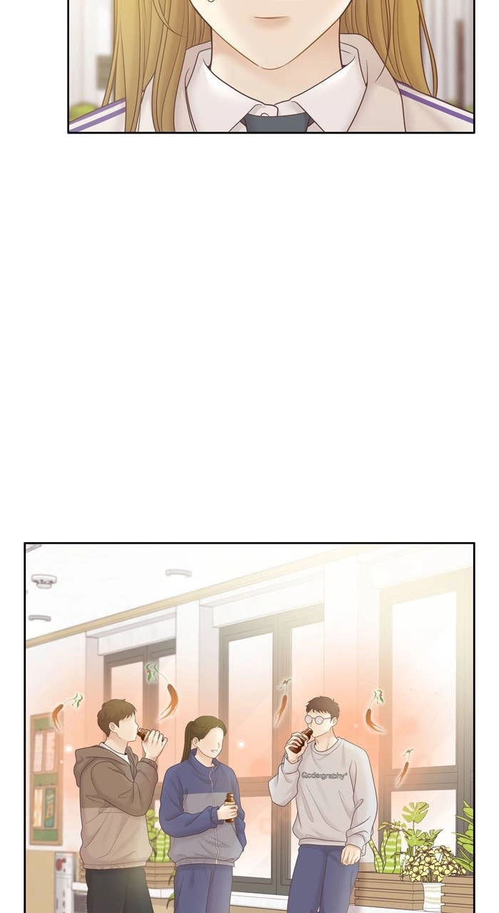 Odd Girl Out Chapter 452 Page 68
