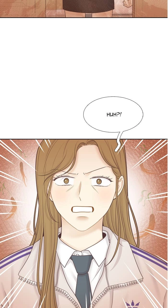 Odd Girl Out Chapter 452 Page 71