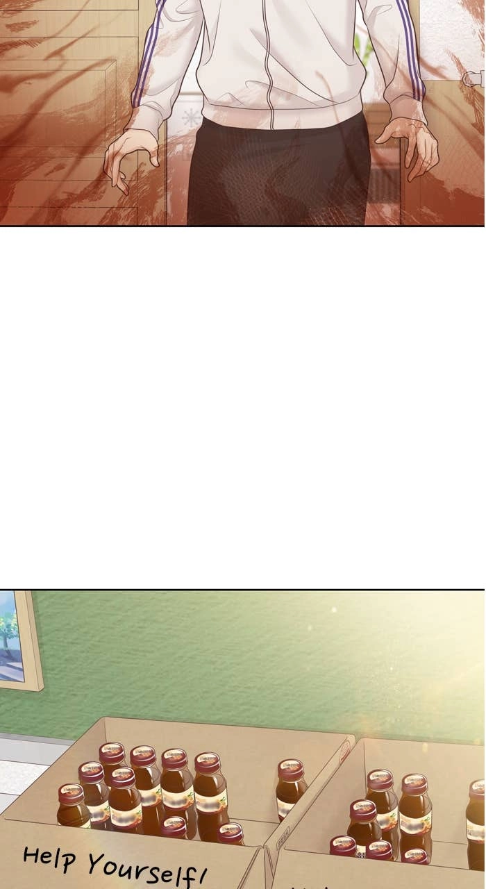Odd Girl Out Chapter 452 Page 74