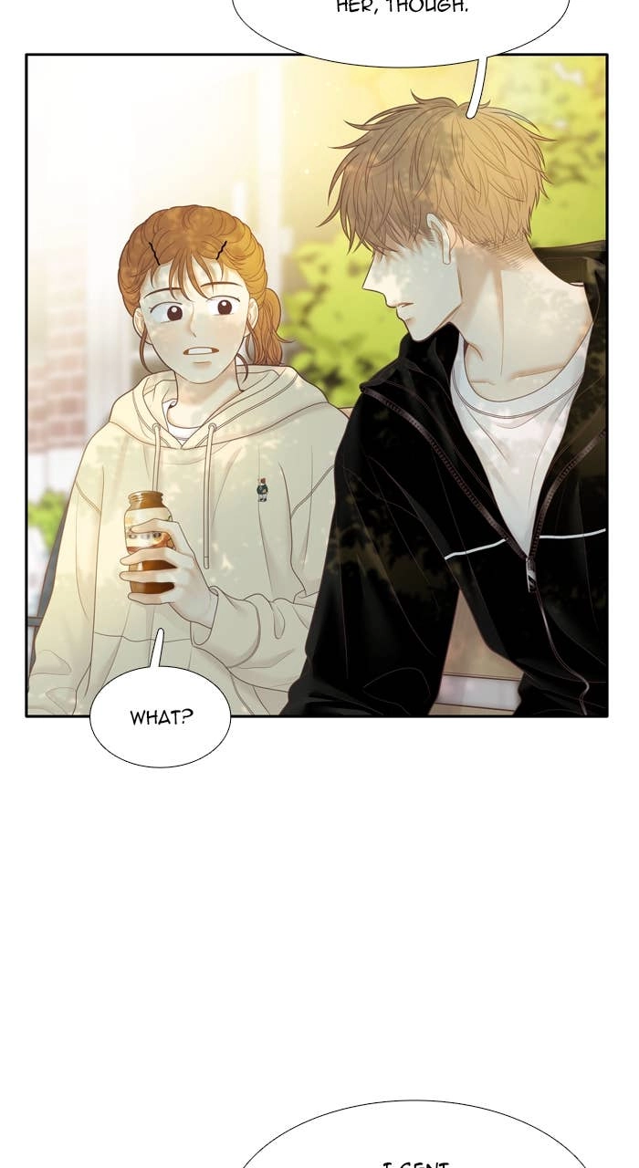 Odd Girl Out Chapter 452 Page 79