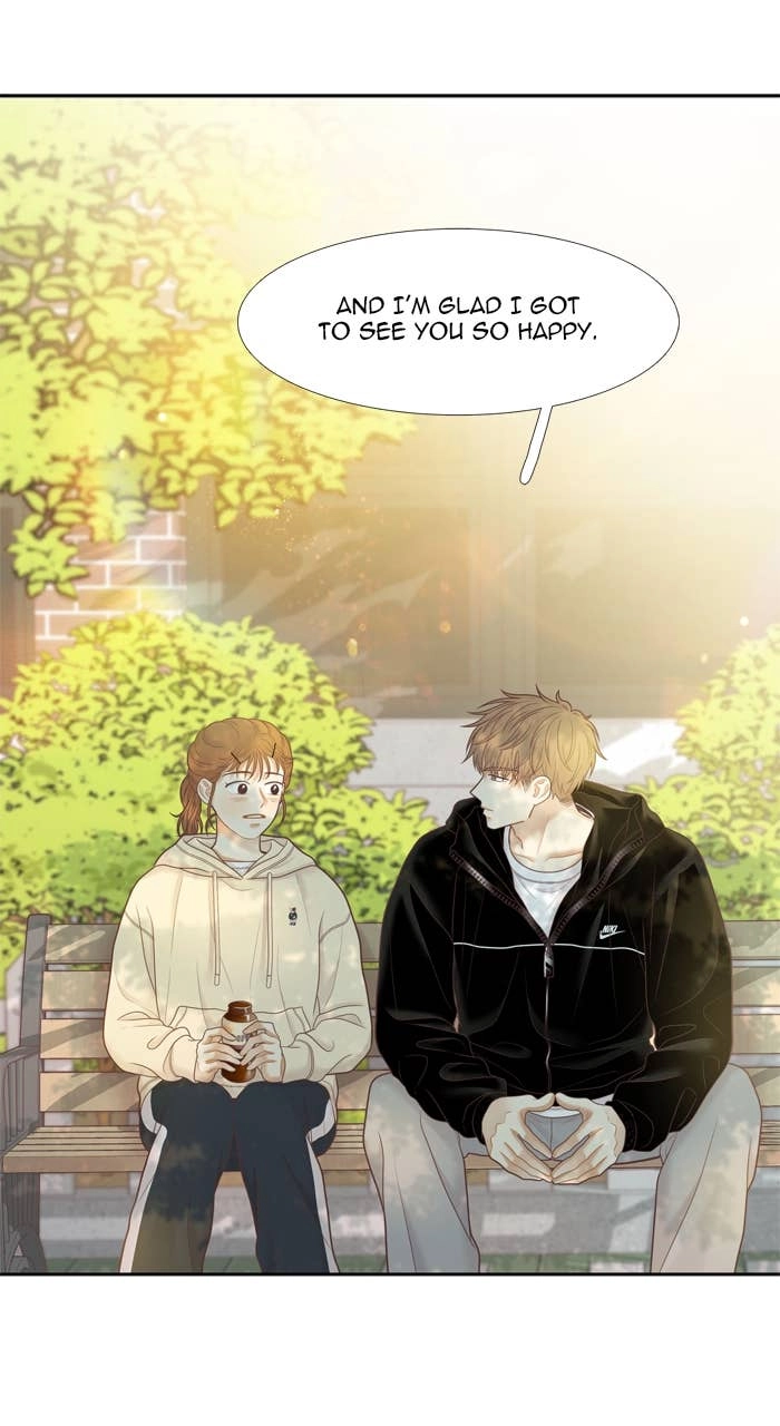 Odd Girl Out Chapter 452 Page 82