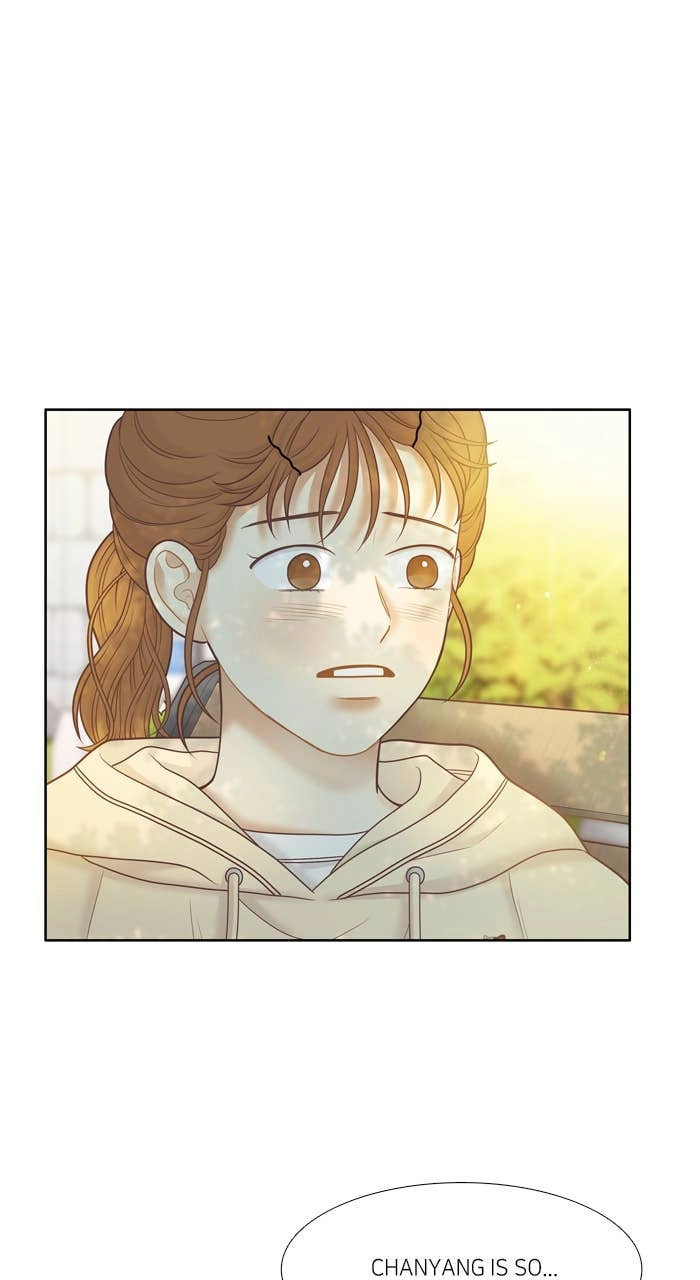 Odd Girl Out Chapter 452 Page 83
