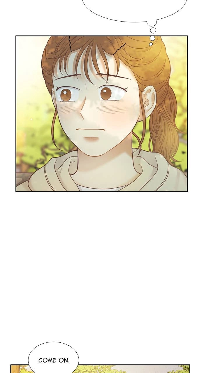 Odd Girl Out Chapter 452 Page 84