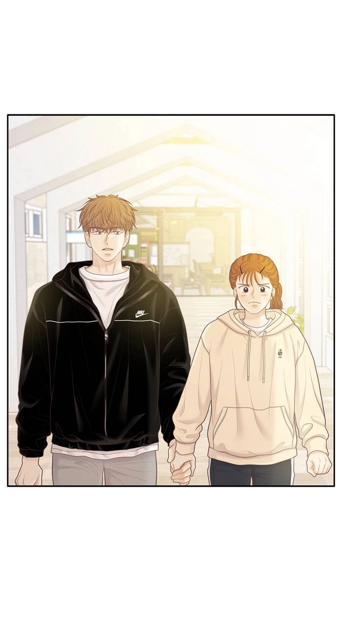 Odd Girl Out Chapter 452 Page 88